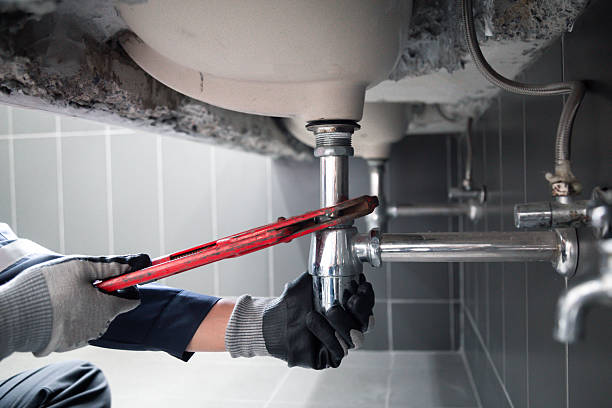 Trusted Garbage Disposal Repair service in Leesburg, NJ - Masters Plumbing Service